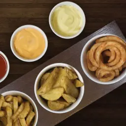 مشكل بطاطس كلاسيك